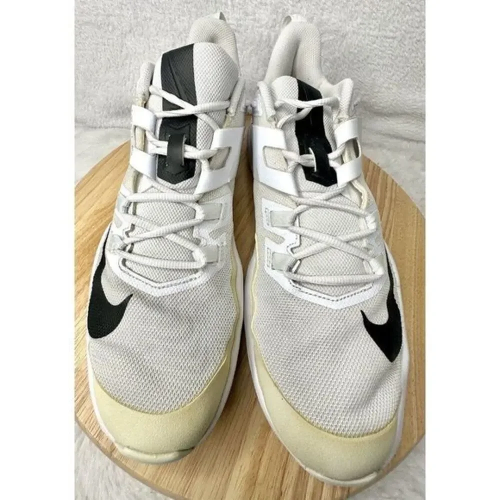 NIKE VAPOR LITE HC DC3432 125 Seize‎ 13 Tennis Training Sneakers.